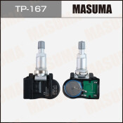 Датчик давления шин MASUMA VOLVO XC60 09-17