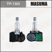 Датчик давления шин MASUMA BMW 3-SERIES (F30)