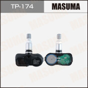 Датчик давления шин MASUMA TOYOTA 4RUNNER / GRN285L