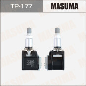 Датчик давления шин MASUMA OPEL ASTRA-J 09-15