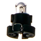 Лампа Koito BAX (пластиковый цоколь, T3), 14В, 0.84Вт, арт. E1545