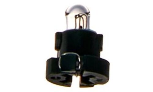 Лампа Koito BAX (пластиковый цоколь, T3), 14В, 0.84Вт, арт. E1545