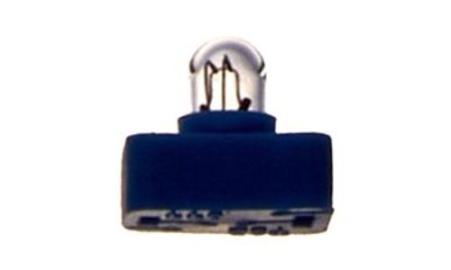 Лампа Koito BAX (пластиковый цоколь, T3), 14В, 0.84Вт, арт. E1547