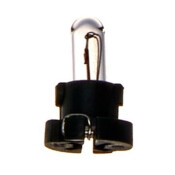 Лампа Koito BAX (пластиковый цоколь, T3), 14В, 0.84Вт, арт. E1548