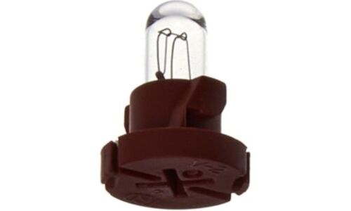 Лампа Koito BAX (пластиковый цоколь, T4.2), 24В, 0.84Вт, арт. E1660