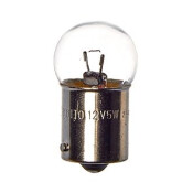 Лампа Koito R5W (BA15s, G18), 5В, 12Вт, арт. 3433