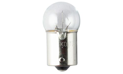 Лампа Koito T3W (BA9s, G10), 24В, 3Вт, арт. 1356