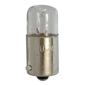 Лампа Koito T2W (BA9s, T8.5), 24В, 2Вт, арт. 1380