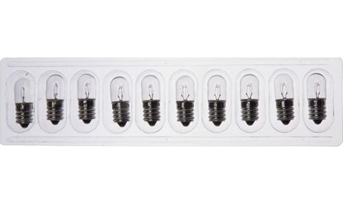 Лампа Koito (E12, T13), 24В, 5Вт, арт. 1461