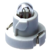 Лампа Koito BAX (пластиковый цоколь, T3), 14В, 0.84Вт, арт. 1562