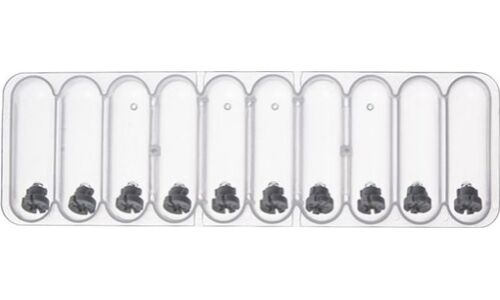 Лампа Koito BAX (пластиковый цоколь, T3), 14В, 0.84Вт, арт. 1562