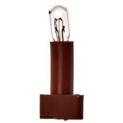 Лампа Koito BAX (пластиковый цоколь, T4.2), 12В, 1.12Вт, арт. 1564