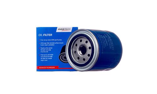 Фильтр масляный Avantech, арт. OF0401
