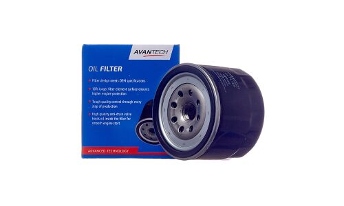 Фильтр масляный Avantech, арт. OF0403