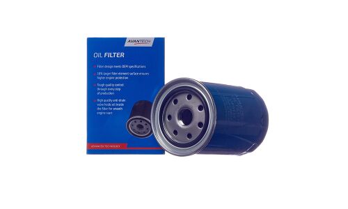 Фильтр масляный Avantech, арт. OF0114