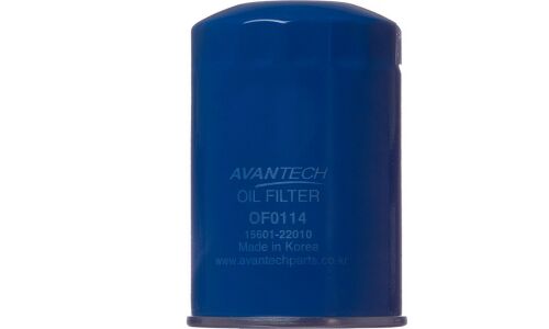 Фильтр масляный Avantech, арт. OF0114