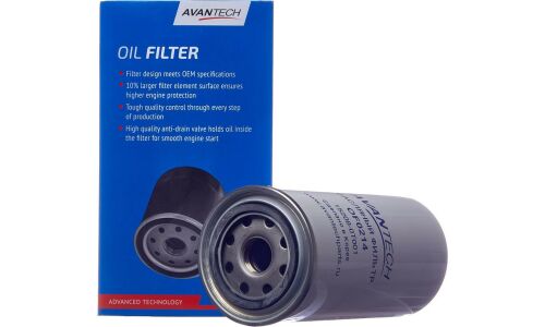 Фильтр масляный Avantech, арт. OF0214