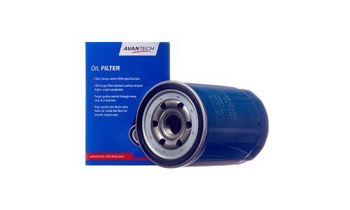 Фильтр масляный Avantech, арт. OF0212