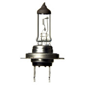 Лампа галогенная Koito Halogen H7 (PX26d, T11), 24В, 70Вт, 3200К, 1 шт, арт. 0706K