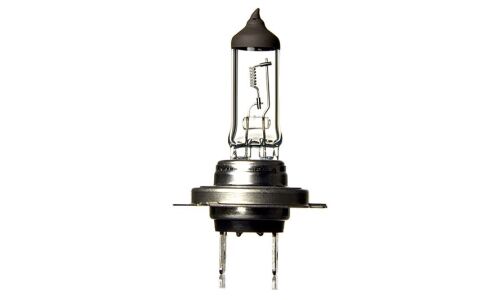 Лампа галогенная Koito Halogen H7 (PX26d, T11), 24В, 70Вт, 3200К, 1 шт, арт. 0706K
