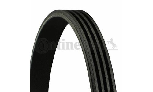 Ремень приводной Contitech поликлиновый, арт. 4PK805