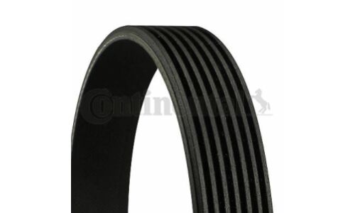 Ремень приводной Contitech поликлиновый, арт. 7PK2418