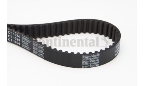 Ремень ГРМ Contitech, арт. CT1024