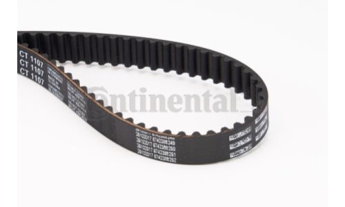 Ремень ГРМ Contitech, арт. CT 1107