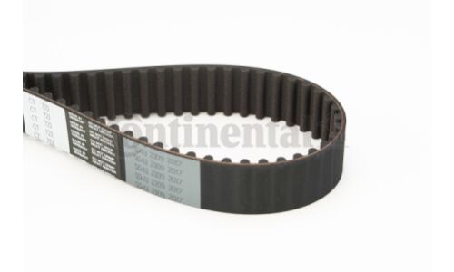 Ремень ГРМ Contitech, арт. CT723