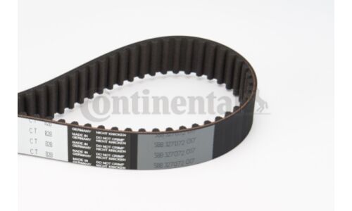Ремень ГРМ ContiTech, арт. CT828