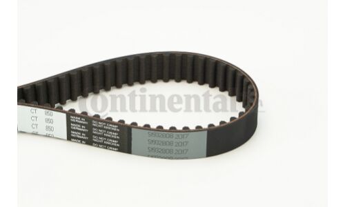 Ремень ГРМ ContiTech, арт. CT850