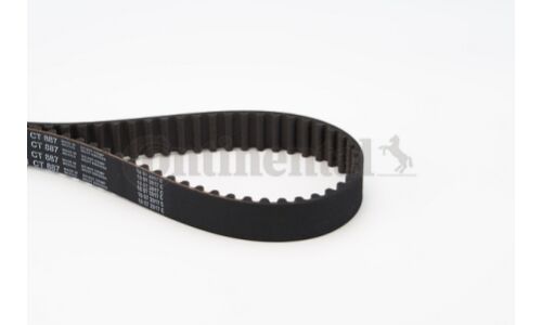 Ремень ГРМ Contitech, арт. CT887