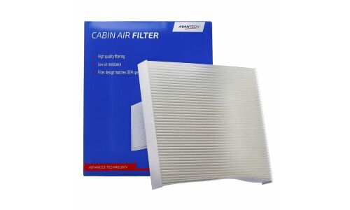 Фильтр салонный Avantech, арт. CF1012