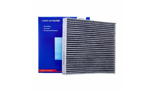 Фильтр салонный Avantech, угольный, арт. CFC1012