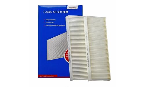Фильтр салонный Avantech, арт. CF0215