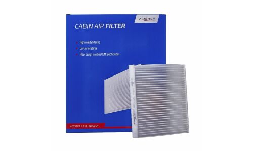 Фильтр салонный Avantech, арт. CF0114