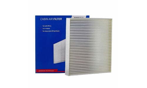 Фильтр салонный Avantech AC-902E, арт. CF0608