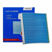 Фильтр салонный Avantech AC-206E, арт. CF0218