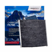 Фильтр салонный Avantech, угольный, арт. CFC0114