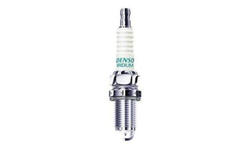 Свеча зажигания Denso Iridium с иридиевым электродом и платиновым заземлением, арт. SK20PR-A8