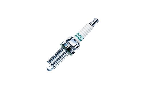 Свеча зажигания Denso Iridium с иридиевым электродом и платиновым заземлением, арт. SK20R-P13