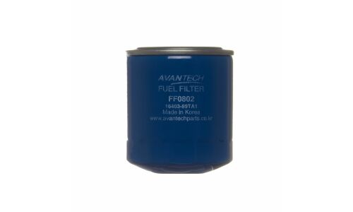 Фильтр топливный Avantech, арт. FF0802