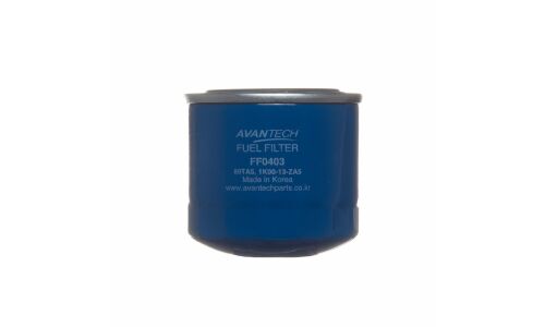 Фильтр топливный Avantech, арт. FF0403