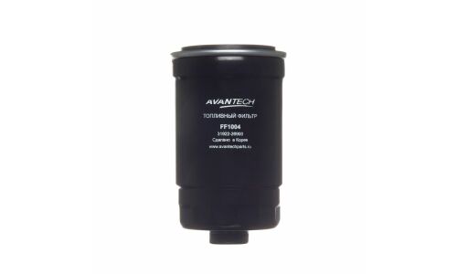 Фильтр топливный Avantech, арт. FF1004