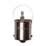 Лампа Koito R10W (BA15s, G18), 10В, 12Вт, арт. 3441