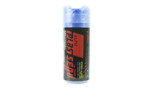 Салфетка Soft99 AION Plas Senu PRO-USE, для сбора воды, универсальная, 430х330мм, синяя, арт. R302-DB
