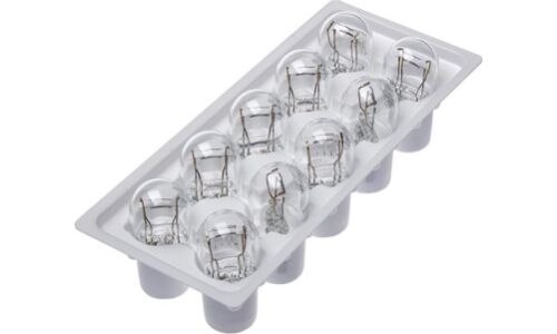 Лампа Koito W21/5W (W3x16q, T20), 12В, 21/5Вт, арт. 1892