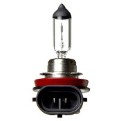 Лампа галогенная Koito Halogen H8 (PGJ19-1, T11), 12В, 35Вт, 3200К, 1 шт, арт, P0120