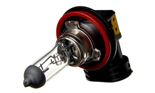 Лампа галогенная Koito Halogen H8 (PGJ19-1, T11), 12В, 35Вт, 3200К, 1 шт, арт, P0120