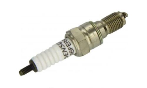 Свеча зажигания Denso с никелевым электродом, арт. U16FER9